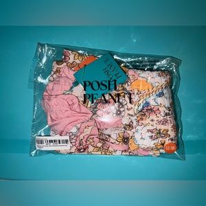 Posh Peanut Dolly Bummie Set